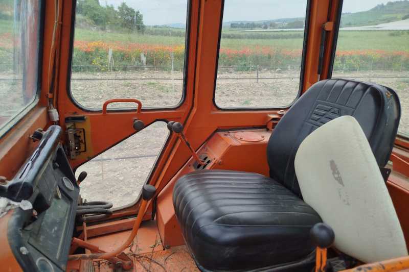 OmecoHub - Immagine FIAT ALLIS FL4M